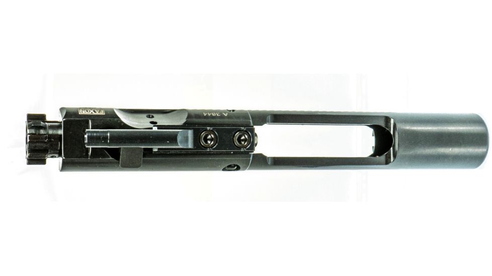 Faxon Firearms 458/ 450 M16 Bolt Carrier Group BCG, Nitrided, FF458BCGCNITRIDE