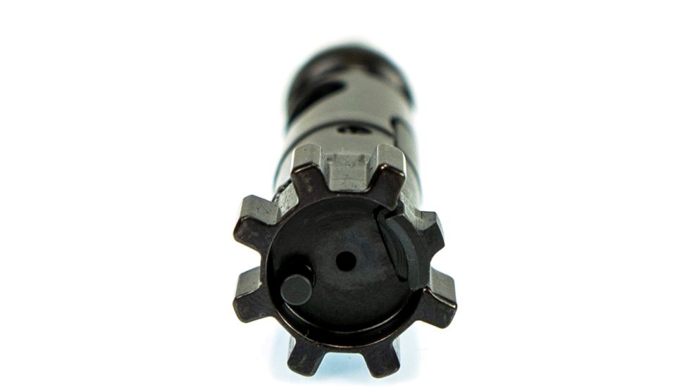 Faxon Firearms 458/ 458 AR15 Bolt, Nitrided, FF458BCNITRIDE