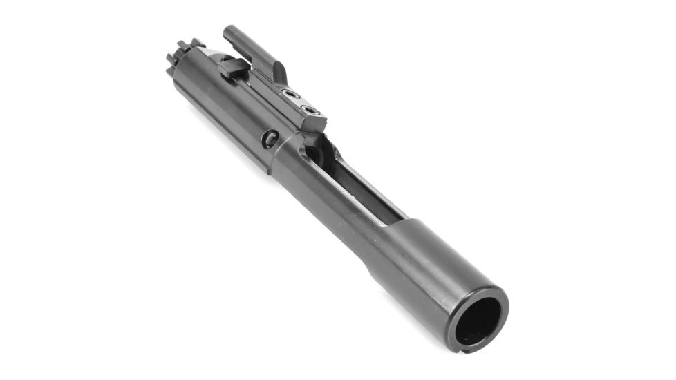 Faxon Firearms 5.56/300BLK M16 Bolt Carrier Group, Complete, Nitride, FF556BCGCNITRIDE