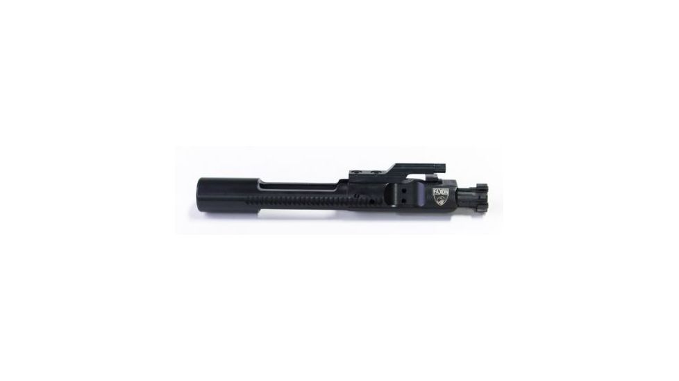 Faxon Firearms 5.56/300BLK M16 Bolt Carrier Group, Complete, Nitride, FF556BCGCNITRIDE