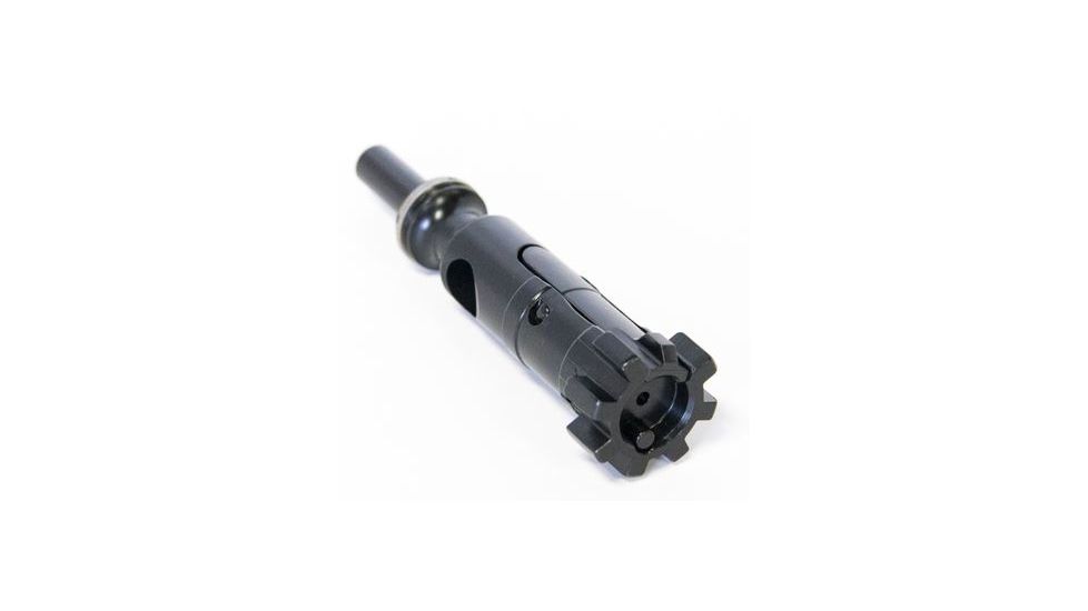 Faxon Firearms 9310 Bolt Only, Complete w/ Extractor &amp; Ejector, Nitride