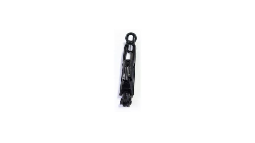 Faxon Firearms 5.56/300BLK Gunner Light Weight Bolt Carrier Group, Nitride, FF556BCGCNITRIDE-LW