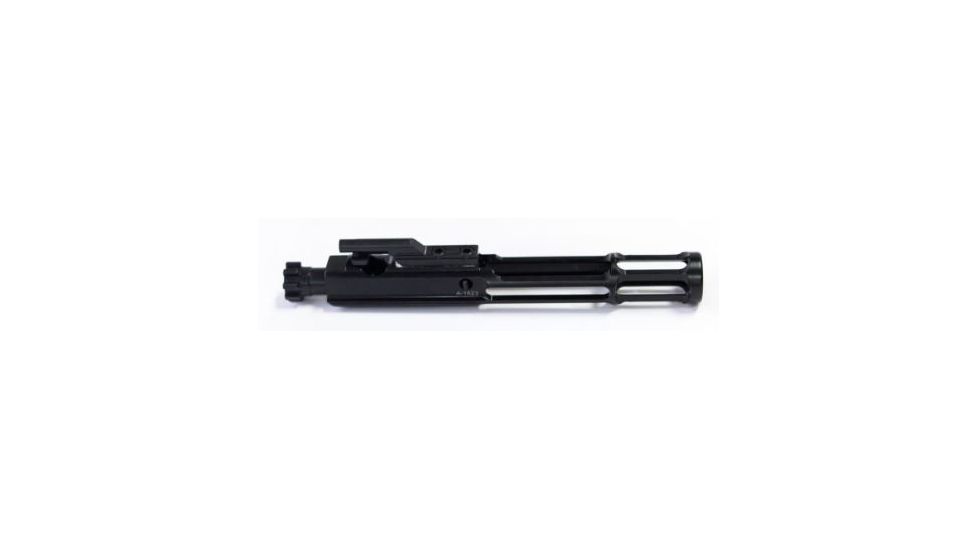 Faxon Firearms 5.56/300BLK Gunner Light Weight Bolt Carrier Group, Nitride, FF556BCGCNITRIDE-LW