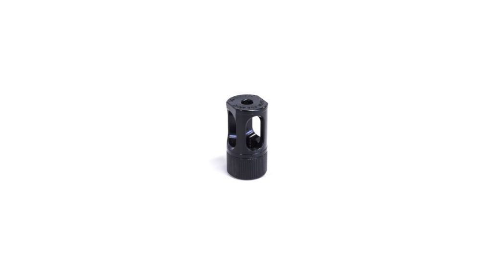 Faxon Firearms 5.56 LoudMouth Muzzle Brake w/Muzzlok