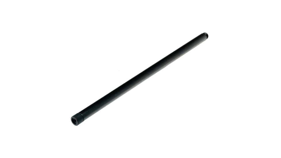 Faxon Firearms 6 Creedmoor Rifle Barrel, 26inch, M24 Profile, 1-7.5 Twist, Black Nitride, 7F1BC675N26N24Q