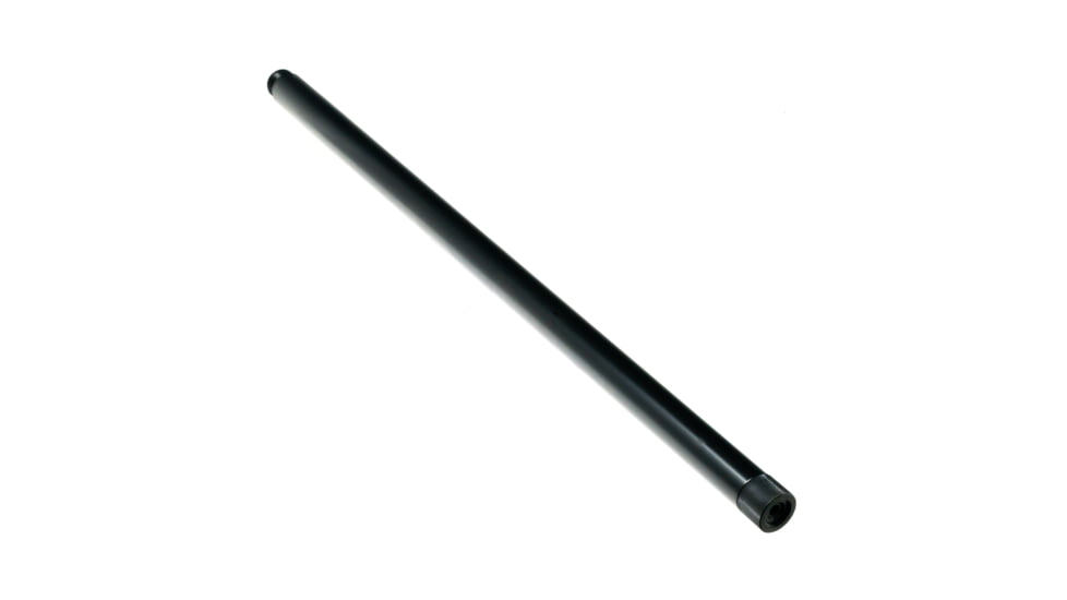 Faxon Firearms 6 Creedmoor Rifle Barrel, 26inch, M24 Profile, 1-7.5 Twist, Black Nitride, 7F1BC675N26N24Q