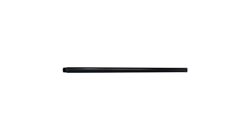 Faxon Firearms 6 Creedmoor Rifle Barrel, 26inch, M24 Profile, 1-7.5 Twist, Black Nitride, 7F1BC675N26N24Q
