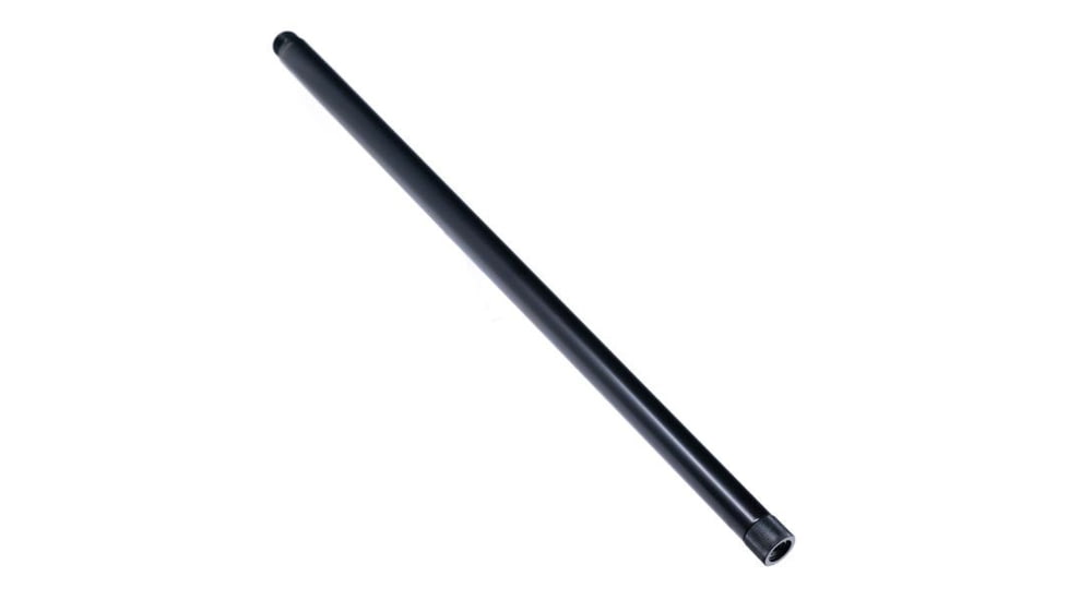 Faxon Firearms 6GT 6GT Rifle Barrel, 26inch, M24 Profile, 1-7.5 Twist, Black Nitride, 7F1BGT75N26N24Q