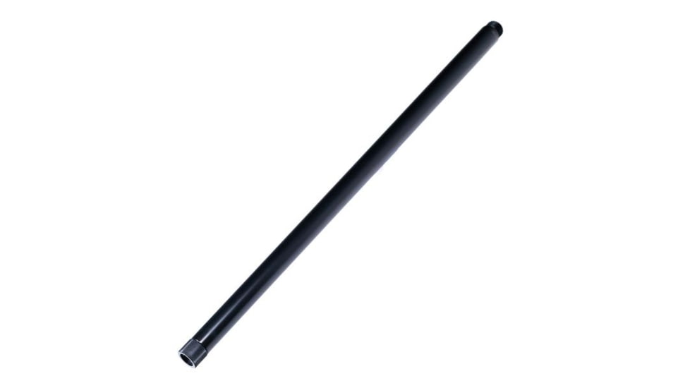 Faxon Firearms 6GT 6GT Rifle Barrel, 26inch, M24 Profile, 1-7.5 Twist, Black Nitride, 7F1BGT75N26N24Q