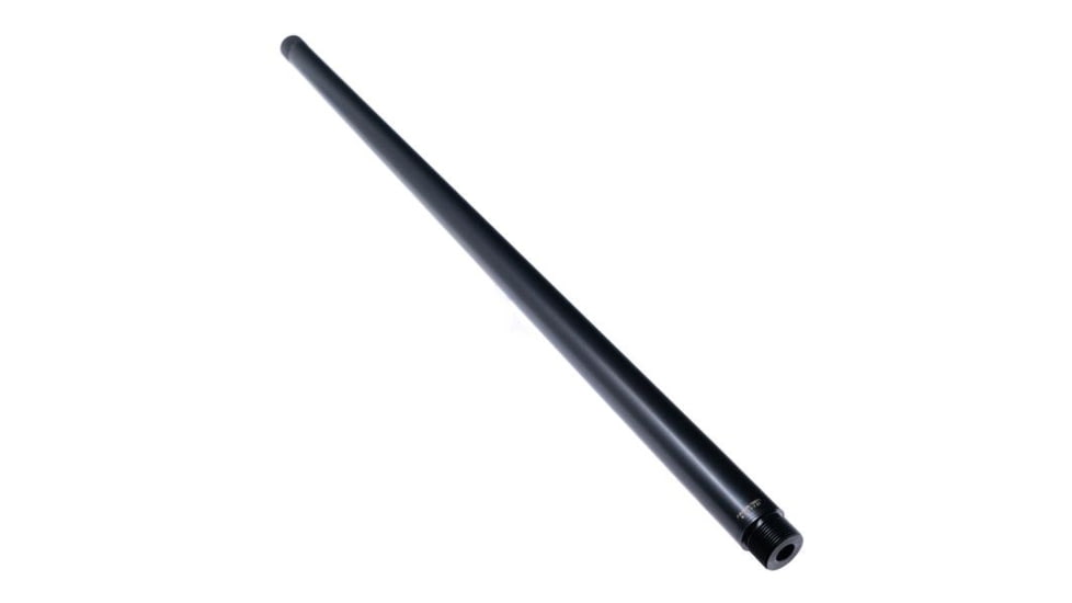 Faxon Firearms 6GT 6GT Rifle Barrel, 26inch, M24 Profile, 1-7.5 Twist, Black Nitride, 7F1BGT75N26N24Q