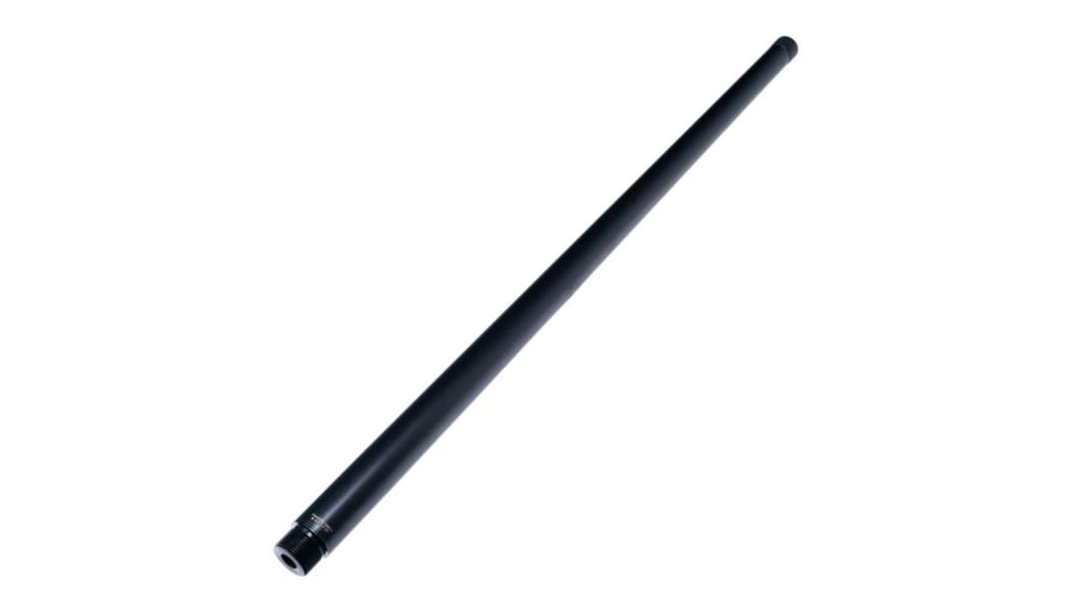 Faxon Firearms 6GT 6GT Rifle Barrel, 26inch, M24 Profile, 1-7.5 Twist, Black Nitride, 7F1BGT75N26N24Q