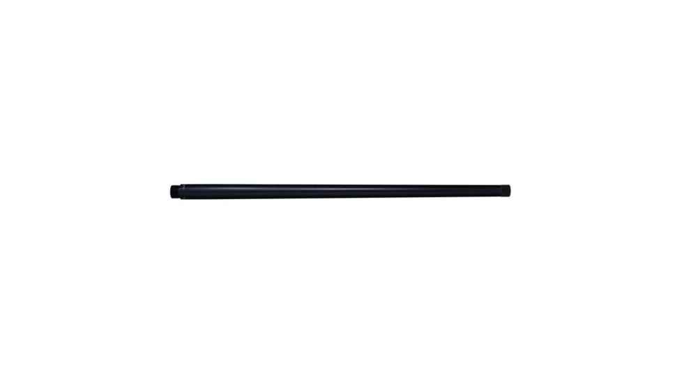 Faxon Firearms 6GT 6GT Rifle Barrel, 26inch, M24 Profile, 1-7.5 Twist, Black Nitride, 7F1BGT75N26N24Q