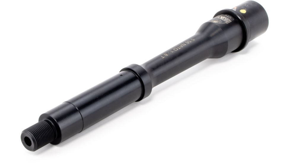 Faxon Firearms 7.5in Socom Profile AR15 Barrel, 5.56 Nato, Nitrided, 15A58P7NSQ