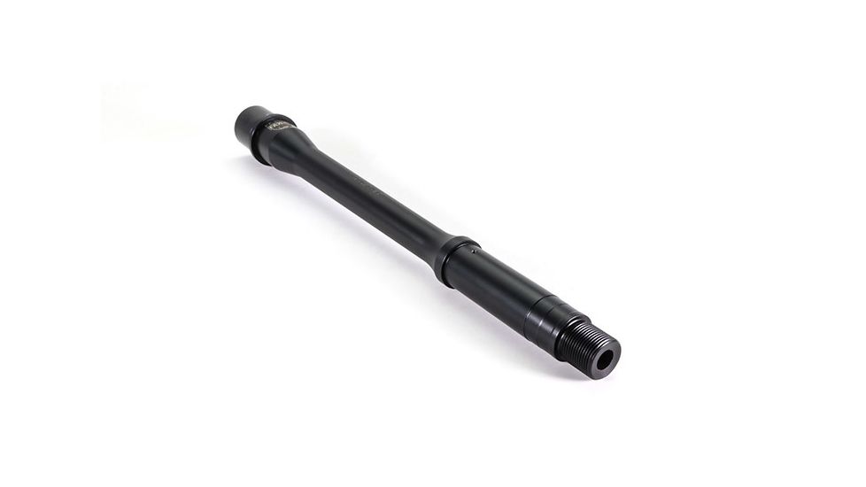 Faxon Firearms 7.62x39 Russian Gunner Rifle Barrel, Carbine-Length, 4150 QPQ Nitride, Black Nitride, 10.5, 15A78C10NGQ