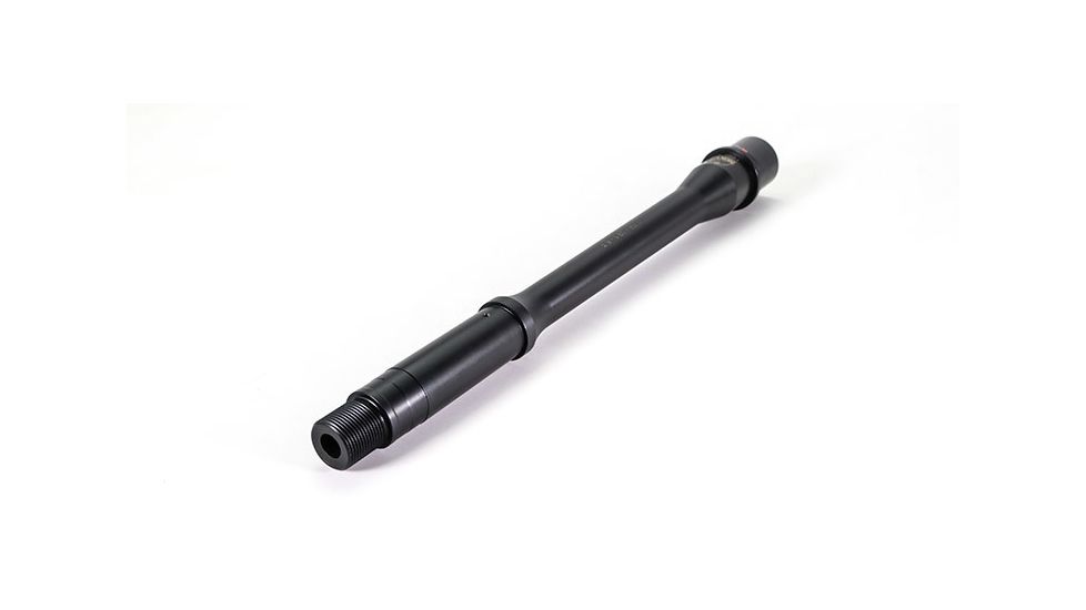 Faxon Firearms 7.62x39 Russian Gunner Rifle Barrel, Carbine-Length, 4150 QPQ Nitride, Black Nitride, 10.5, 15A78C10NGQ