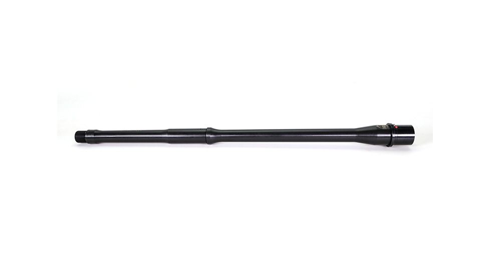 Faxon Firearms 7.62x39 Russian Gunner Rifle Barrel, Mid-Length, 4150 QPQ Nitride, Black Nitride, 16, 15A78M16NGQ