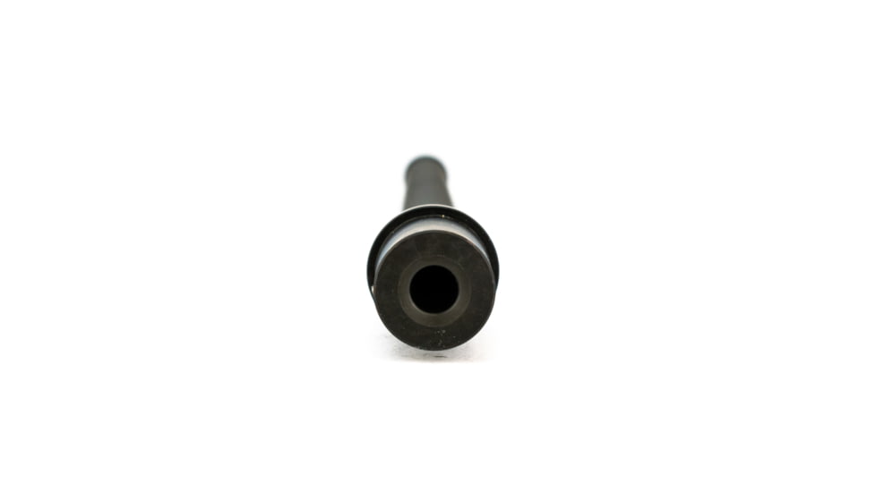 Faxon Firearms 9mm, Light Tapered, 9mm, No Gas Port, 4150 QPQ Nitride, Black Nitride, 10.5, 15A910N10NLQ