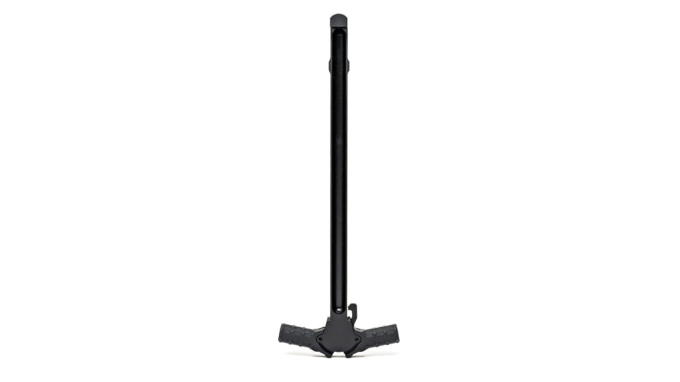 Faxon Firearms AR-10 Ambidextrous Charging Handle, Black, FF-R-A-CHARGINGHANDLE-04