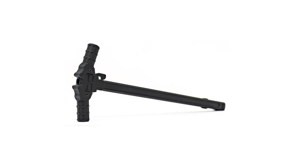 Faxon Firearms AR-10 Ambidextrous Charging Handle, Black, FF-R-A-CHARGINGHANDLE-04
