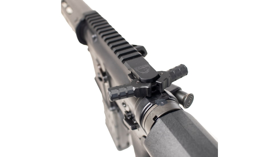 Faxon Firearms AR-15 Ambidextrous Charging Handle, Black, FF-R-A-CHARGINGHANDLE-02