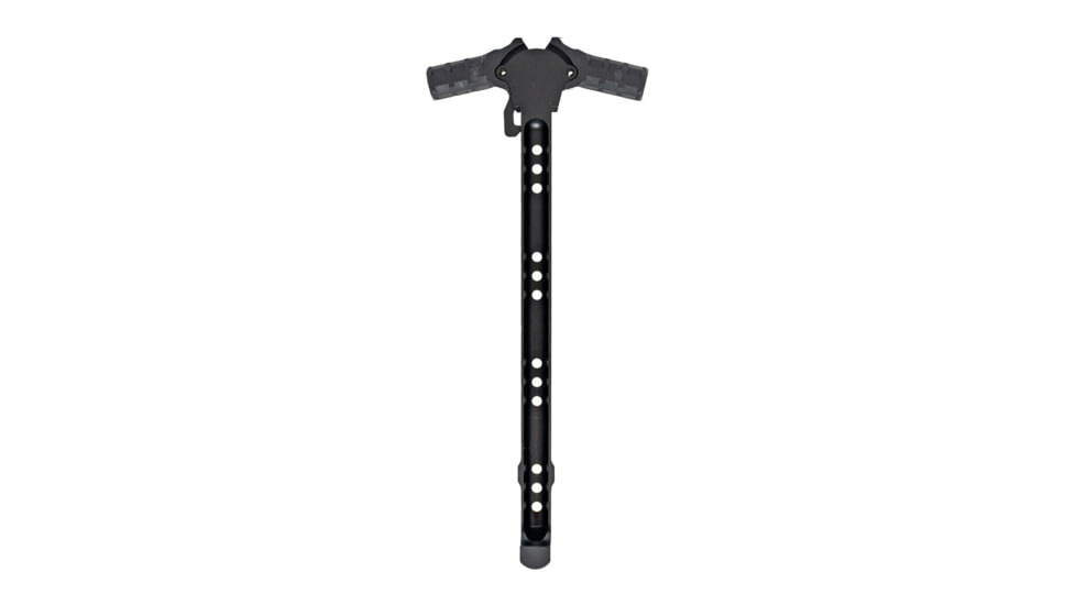 Faxon Firearms AR-15 Ambidextrous Charging Handle, Black, FF-R-A-CHARGINGHANDLE-02
