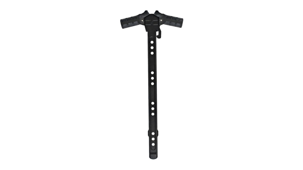 Faxon Firearms AR-15 Ambidextrous Charging Handle, Black, FF-R-A-CHARGINGHANDLE-02