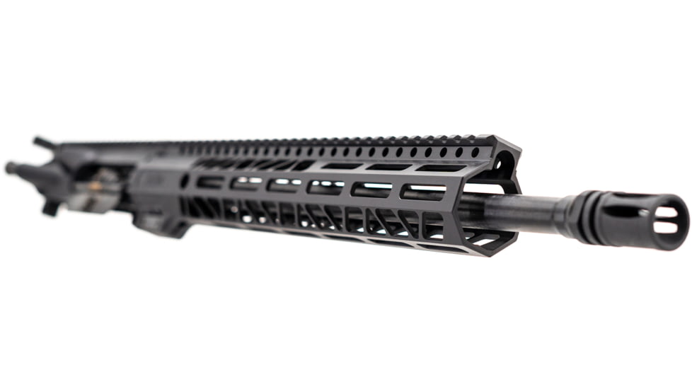 Faxon Firearms Bantam 16 in Complete Upper Receiver, 9mm, FX916-U