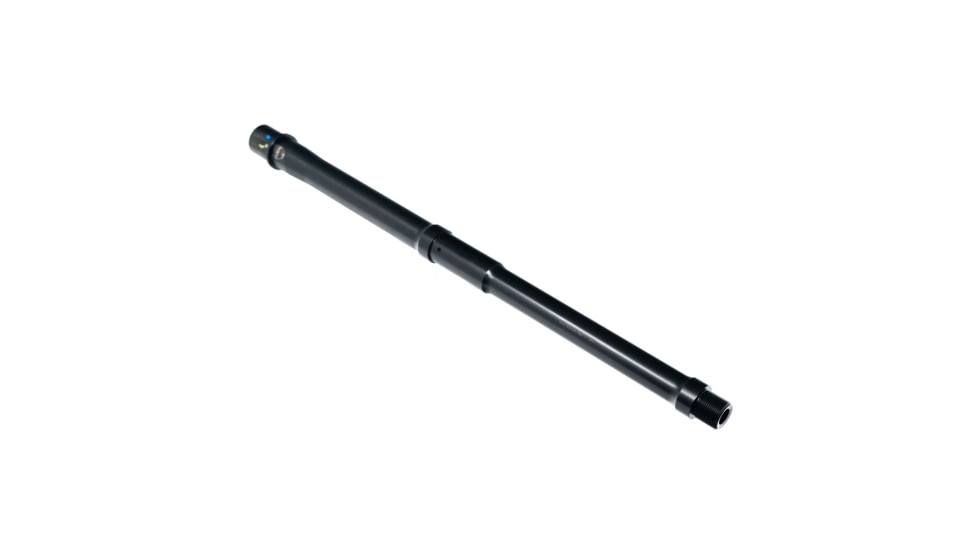 Faxon Firearms Duty 400 Legend Rifle Barrel, 16inch, Carbine Length, 1-16 Twist, Black Nitride, 15A4L16C16NGQ
