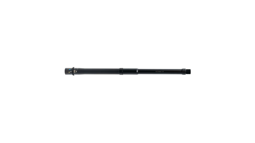 Faxon Firearms Duty 400 Legend Rifle Barrel, 16inch, Carbine Length, 1-16 Twist, Black Nitride, 15A4L16C16NGQ