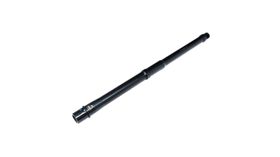 Faxon Firearms Duty 400 Legend Rifle Barrel, 16inch, Carbine Length, 1-16 Twist, Black Nitride, 15A4L16C16NGQ
