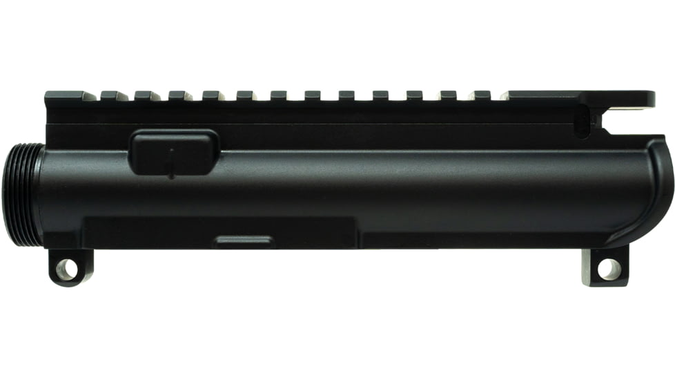 Faxon Firearms Enhanced Forged 338 ARC Stripped Upper Receivers, With Completion Kit, Black, UR-FAX-F-A-C-338