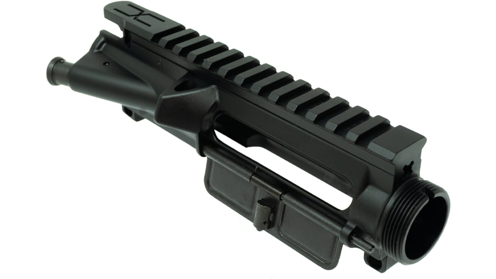 Faxon Firearms Enhanced Forged 338 ARC Stripped Upper Receivers, With Completion Kit, Black, UR-FAX-F-A-C-338