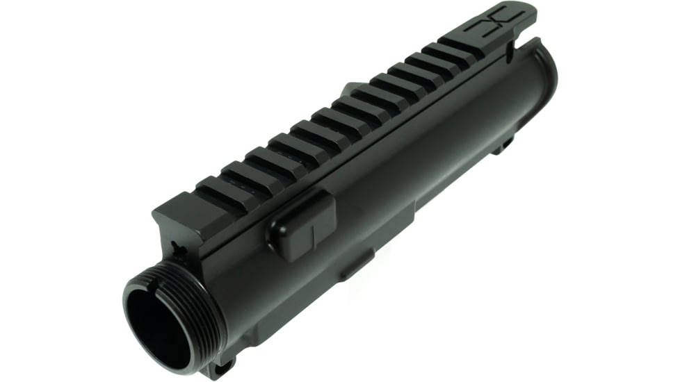 Faxon Firearms Enhanced Forged 338 ARC Stripped Upper Receivers, With Completion Kit, Black, UR-FAX-F-A-C-338
