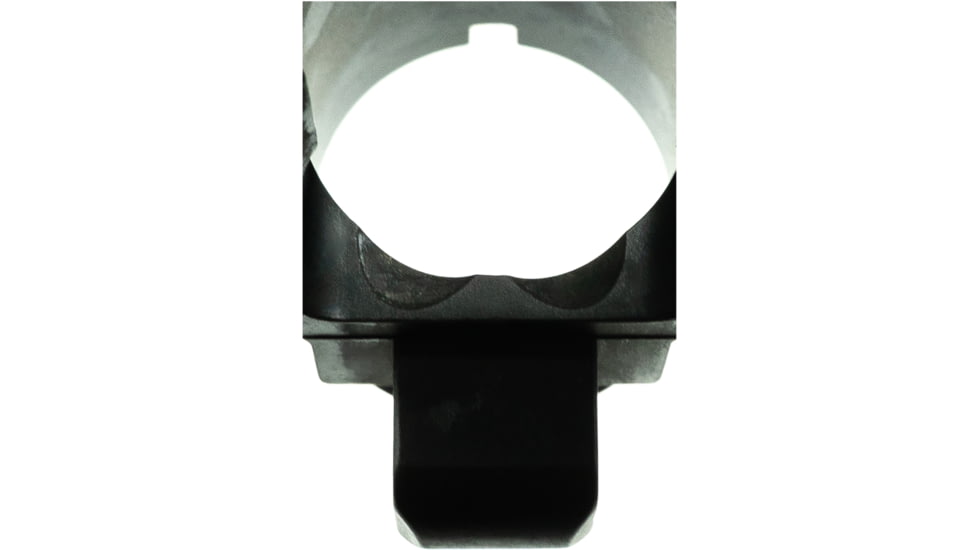 Faxon Firearms Enhanced Forged 338 ARC Stripped Upper Receivers, With Completion Kit, Black, UR-FAX-F-A-C-338