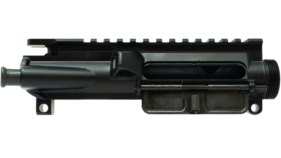 Faxon Firearms Enhanced Forged 338 ARC Stripped Upper Receivers, With Completion Kit, Black, UR-FAX-F-A-C-338