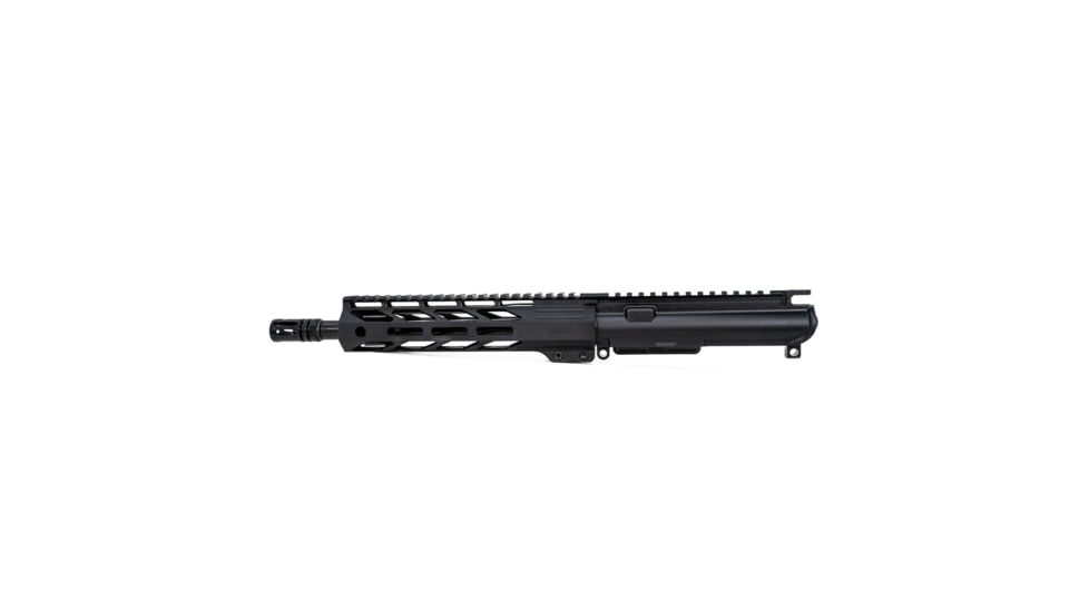 Faxon Firearms Faxon Ascent Barreled Upper Receiver w/o Charging Handle, 10.5in, 5.56, FX5110-BU