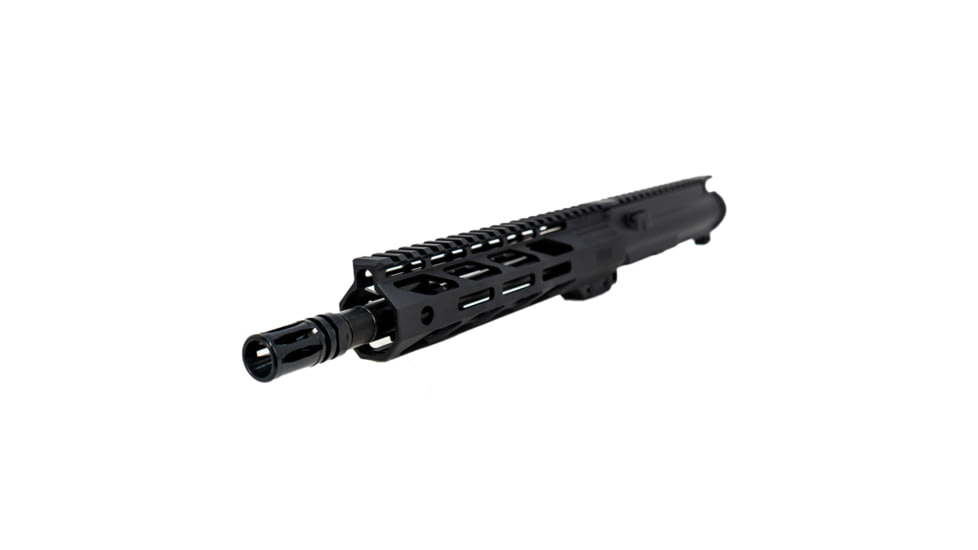 Faxon Firearms Faxon Ascent Barreled Upper Receiver w/o Charging Handle, 10.5in, 5.56, FX5110-BU