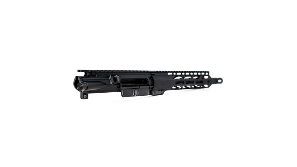 Faxon Firearms Faxon Ascent Barreled Upper Receiver w/o Charging Handle, 10.5in, 5.56, FX5110-BU