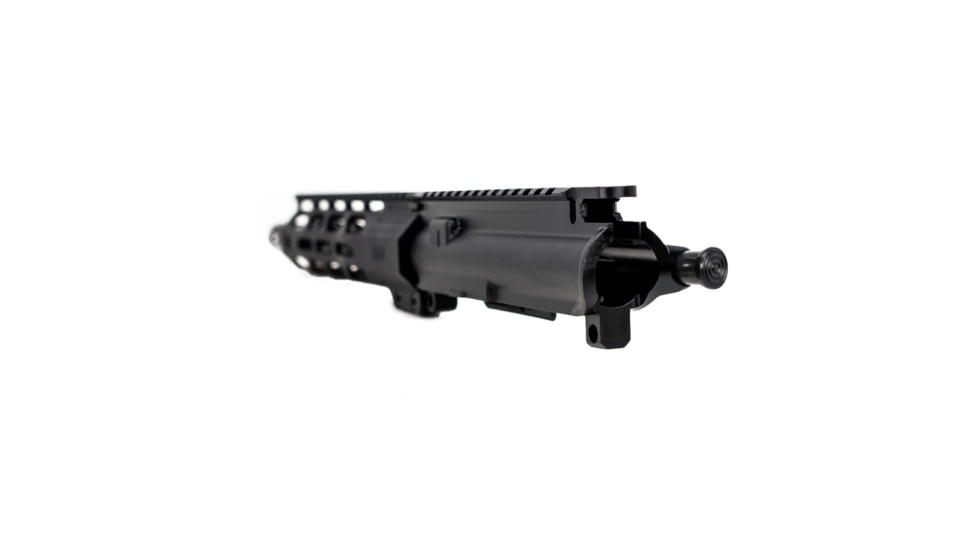 Faxon Firearms Faxon Ascent Barreled Upper Receiver w/o Charging Handle, 10.5in, 5.56, FX5110-BU