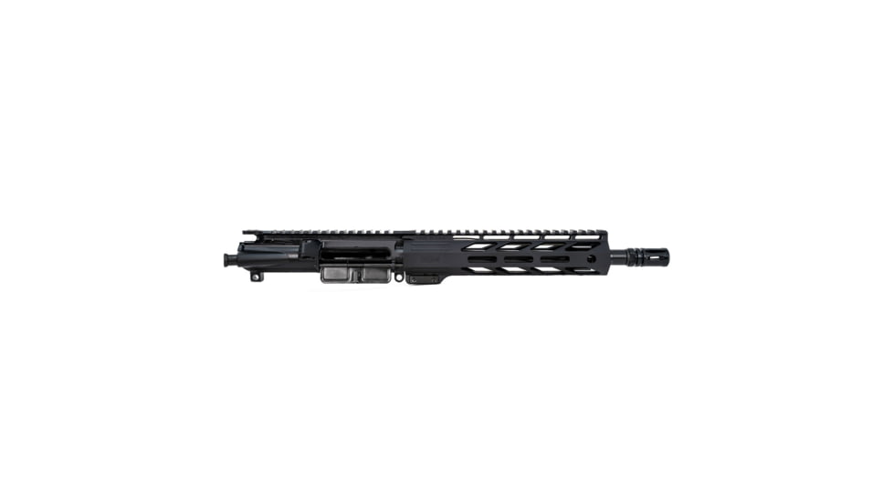 Faxon Firearms Faxon Ascent Barreled Upper Receiver w/o Charging Handle, 10.5in, 5.56, FX5110-BU