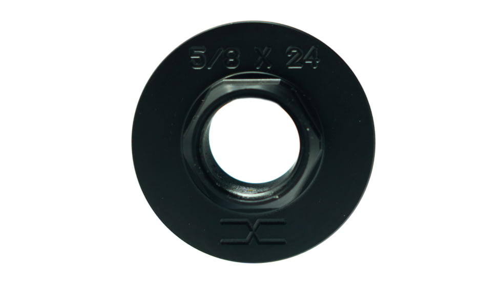 Faxon Firearms 5/8x24 Barrel Adapter
