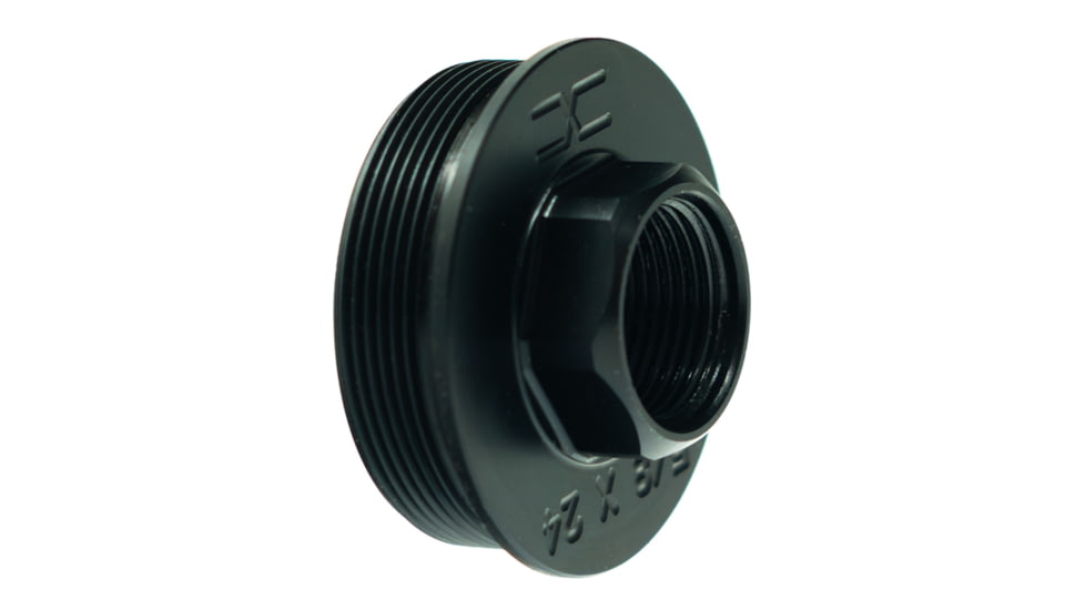 Faxon Firearms 5/8x24 Barrel Adapter