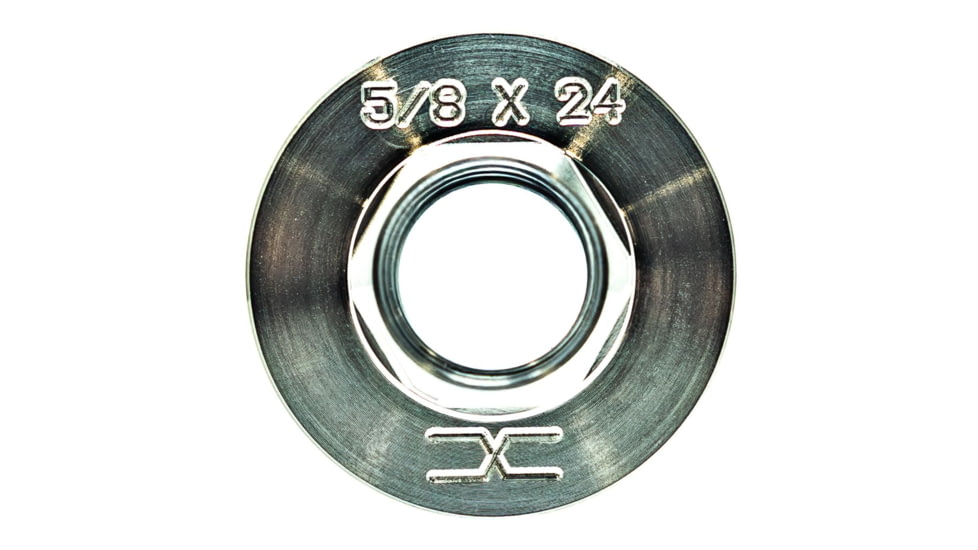 Faxon Firearms 5/8x24 Barrel Adapter