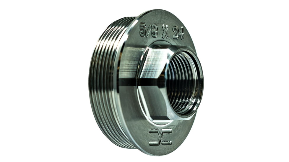 Faxon Firearms 5/8x24 Barrel Adapter