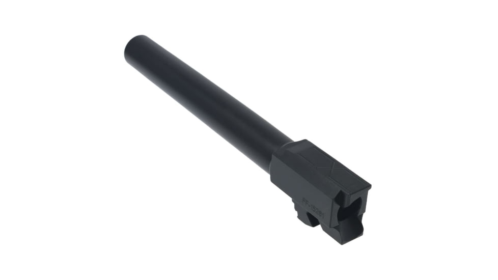 Faxon Firearms Duty Series 9mm Luger, Glock 34 Gen 5 Non-Threaded Pistol Barrel