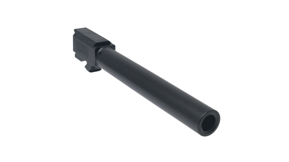 Faxon Firearms Duty Series 9mm Luger, Glock 34 Gen 5 Non-Threaded Pistol Barrel