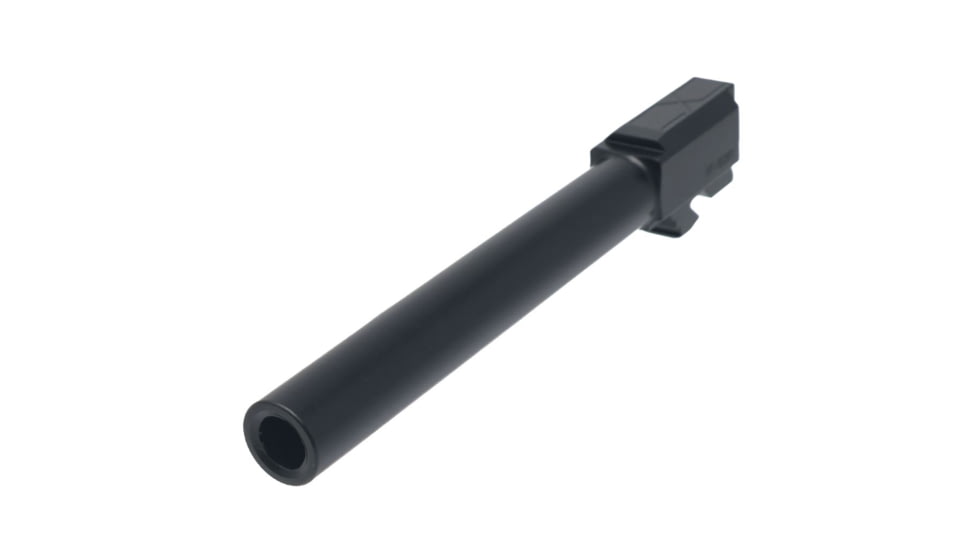 Faxon Firearms Duty Series 9mm Luger, Glock 34 Gen 5 Non-Threaded Pistol Barrel
