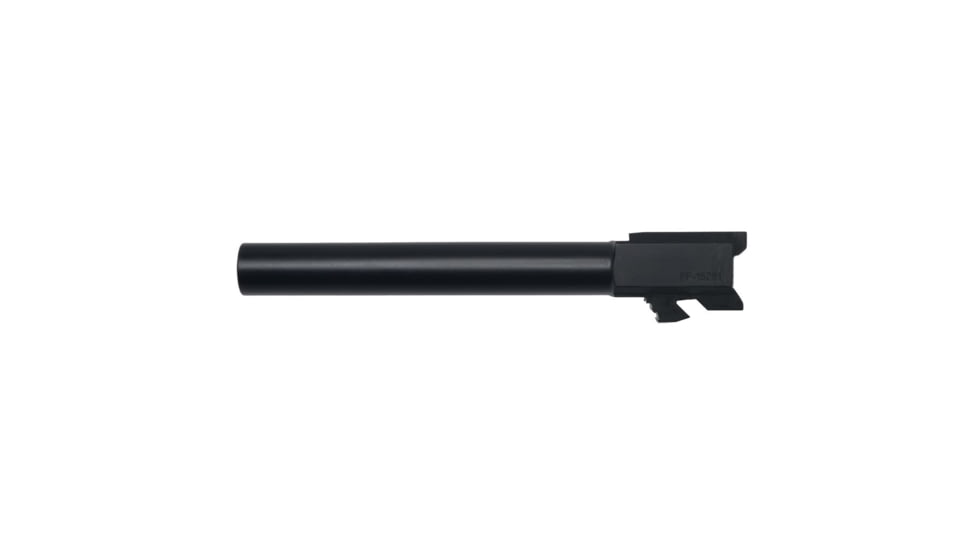 Faxon Firearms Duty Series 9mm Luger, Glock 34 Gen 5 Non-Threaded Pistol Barrel