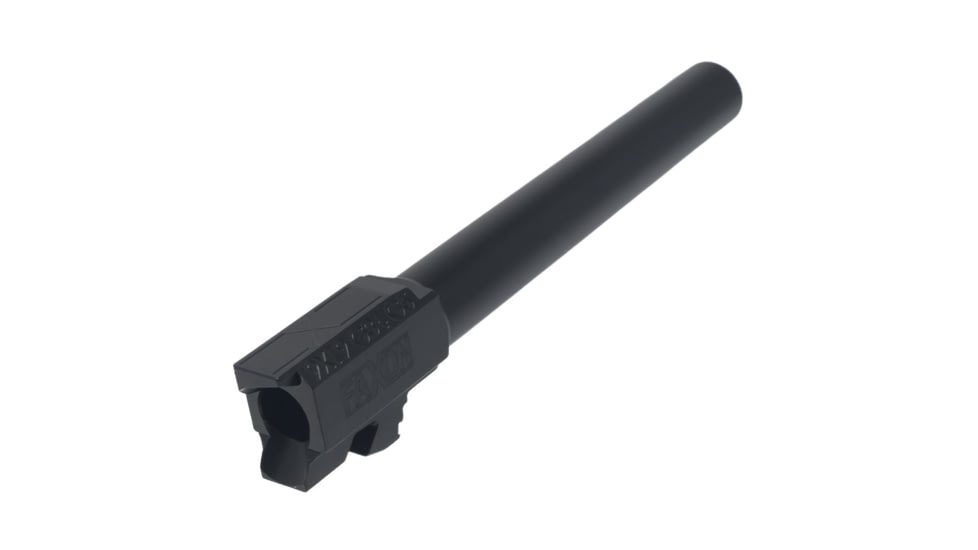 Faxon Firearms Duty Series 9mm Luger, Glock 34 Gen 5 Non-Threaded Pistol Barrel
