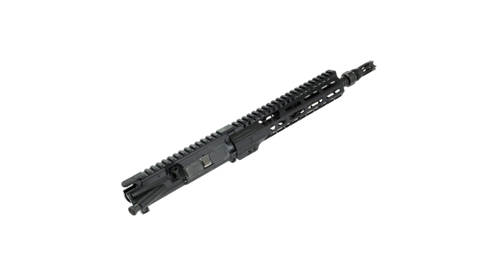 Faxon Firearms Duty Series AR-15 300 BLK 10.5in Upper Receiver